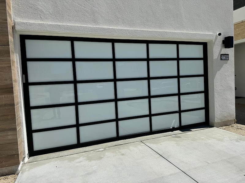 Emergency repair service